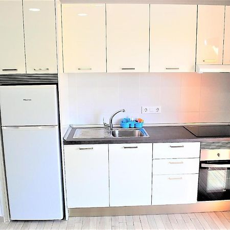 Cris Sol Apartments 洛斯克里斯蒂亚诺斯 外观 照片
