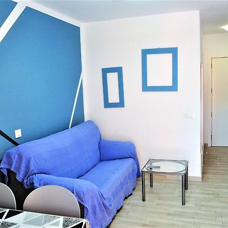 Cris Sol Apartments 洛斯克里斯蒂亚诺斯 外观 照片